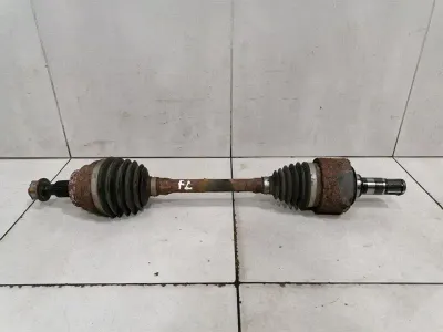 Mercedes ML W164 Left Front Drive Shaft A1643300701 Drive Shaft Front Left