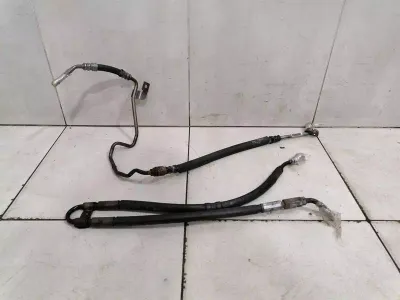 Mercedes ML W164 power steering pants set A1644601124 power steering M156 AMG V8