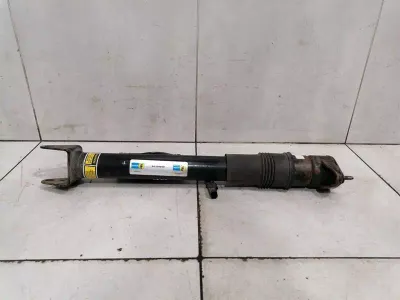 Mercedes ML63 AMG W164 shock absorber rear A1643200831 shock absorber rear M156
