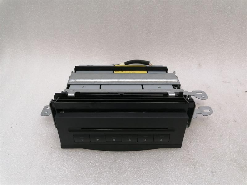 MERCEDES ML W164 CD Changer A2118703889 CD Changer