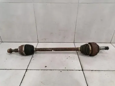 Mercedes ML W164 drive shaft rear right A1643501510 rear right drive shaft