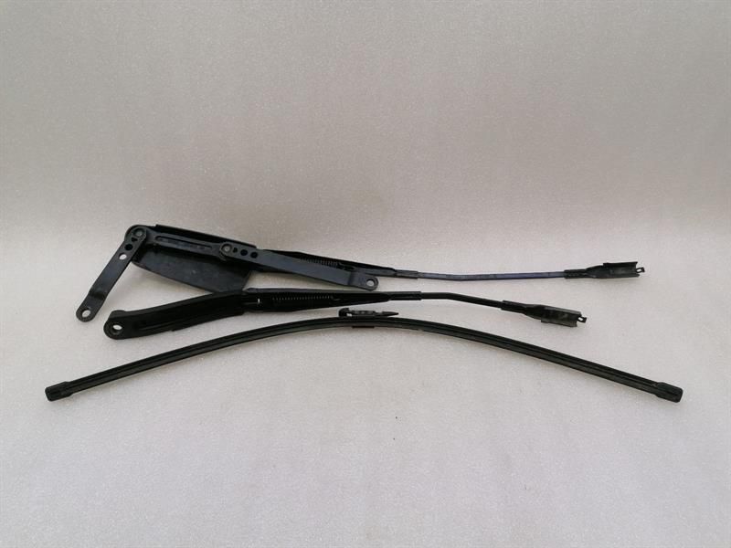 Mercedes ML W164 Front Wiper Linkage A1648200640 Wiper Motor Front LHD
