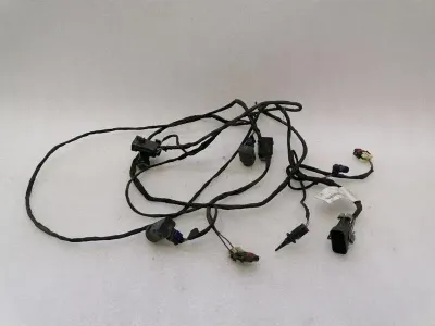 MERCEDES ML W164 WIRING LOOM A1645402505 WIRING HARNESS