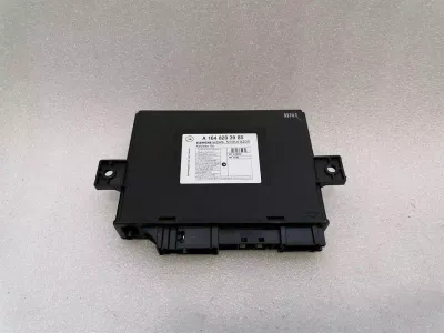 Mercedes ML W164 electronic module A1648203985 control unit keyless