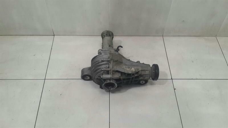 Mercedes R63 AMG W251 Front Diff A1643302702 Differential Front Ratio 3.45