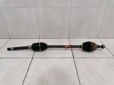 Mercedes ML W164 Right Front Drive Shaft A1643301901 Drive Shaft Front Right