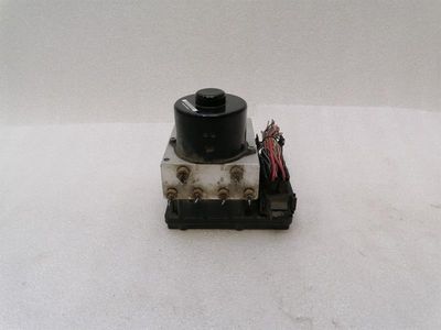 Mercedes ML W164 A.B.S Pump A0035400445 ABS Pump HYDRAULIC BLOCK