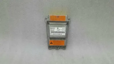 Mercedes R Class W251 W164 Safety Module ECU A1648207426 Air Control Unit SRS