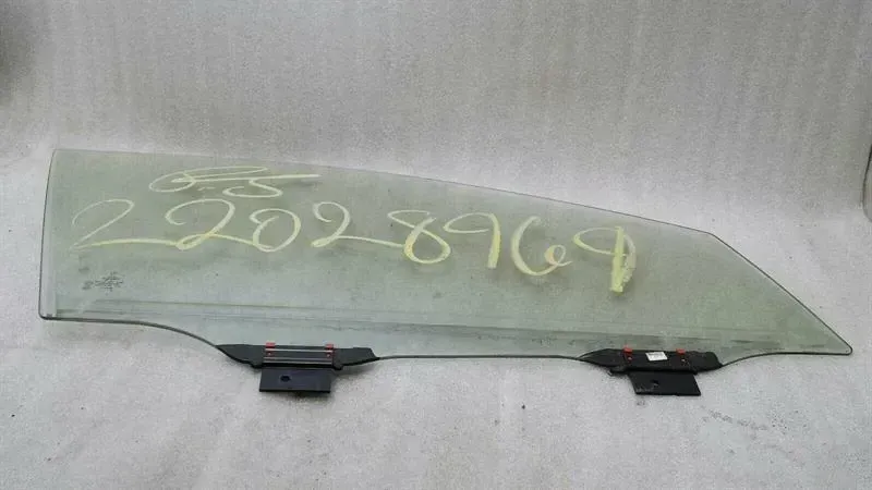 Mercedes R Class W251 Right Front Door Glass A2517200418 Door Window Front Right