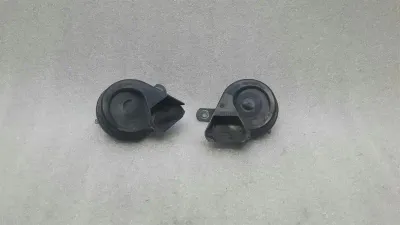 Mercedes R Class W251 Horn A0055422820 Horn Set Fanfare