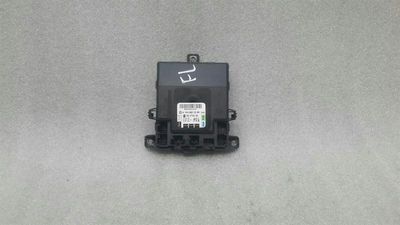 Mercedes R Class W251 Door Control Unit Front Left A1648200385 Front Door Module.