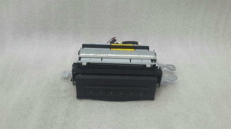 Mercedes R Class W251 CD Changer A2118706189 CD Changer 6 Speed