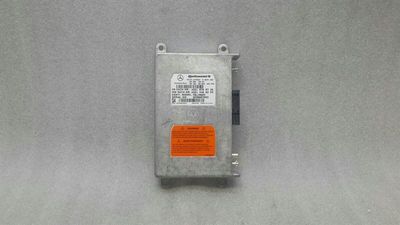 Mercedes R W251 Telephone Module A2218708726 Telephone Control Unit Communication