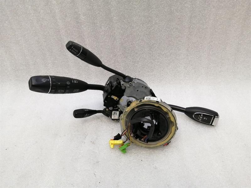 Mercedes R Class W251 Wiper Stalks A1645405545 Indicator Switch Steering Stock Switch