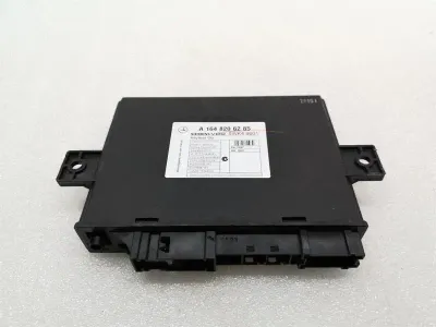 Mercedes ML W164 Electronic Module A1648206285 Control Unit KEYLESS-GO