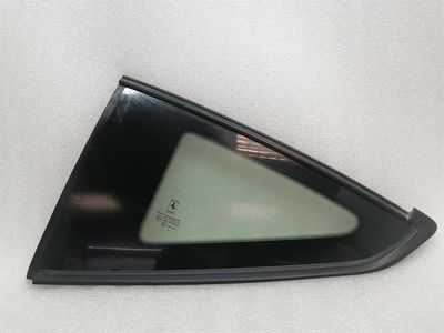 Ferrari F12 Berlinetta RLH Quarter Glass 84265100 Door Panel 1/4 Rear Left