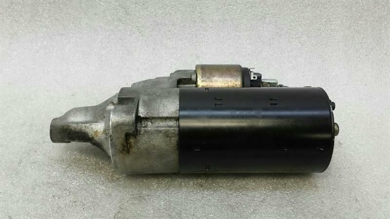 Mercedes R63 AMG W251 starter engine A0061515301 starter M156 V8