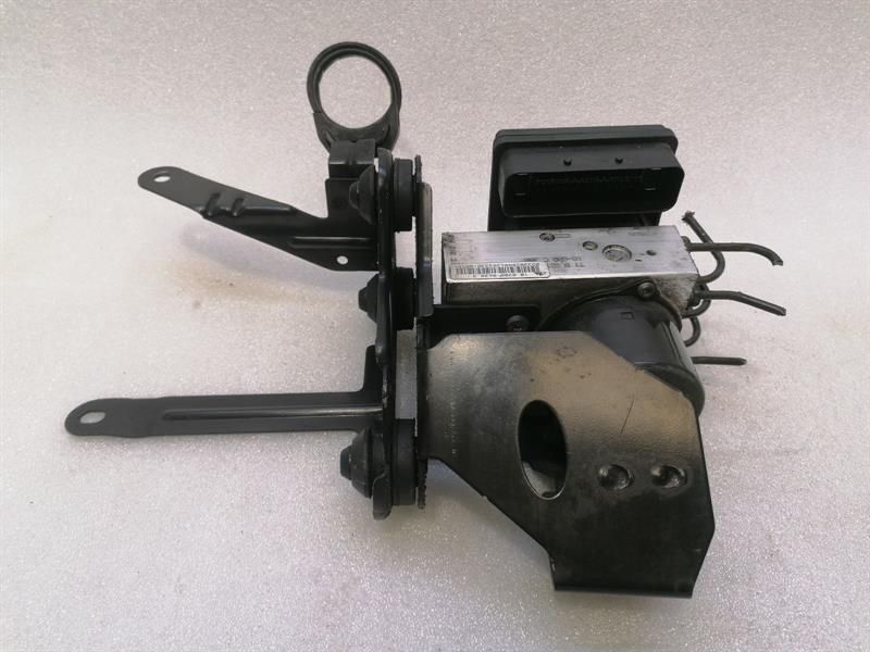 Mercedes ML63 AMG W164 A.B.S Pump A0035400445 ABS Pump HYDRAULIC BLOCK