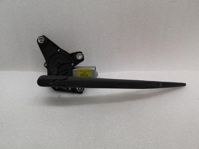 Mercedes ML W164 Rear Wiper Motor A2518200042 Wiper Motor Rear