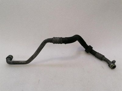 Mercedes ML63 AMG W164 Right Oil Cooler Pipe A1561800182 Hose Right M156 V8