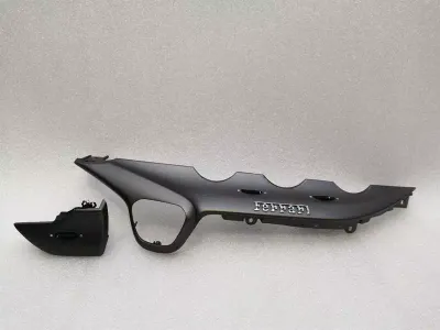 Ferrari F12 Berlinetta F152 Dashboard Veneer 85511400 Bar Cover