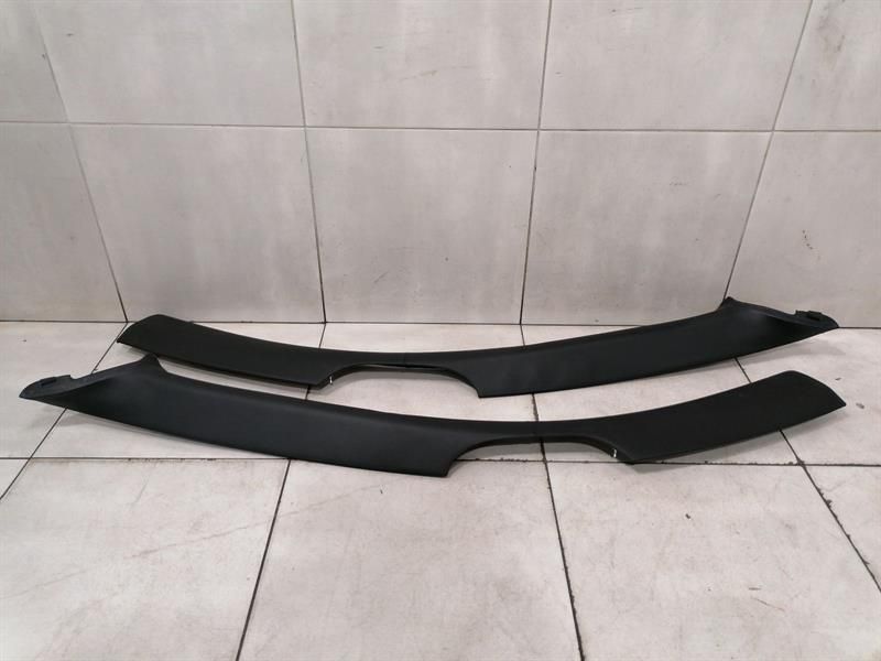 Ferrari F12 BERLINETTA F152 A Post Cover Set 853524 A Willow Trim Set
