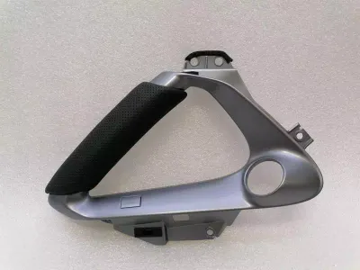 Ferrari 812 Superfast Left Door Inner Handle 88677400 Interior Door Handle Left