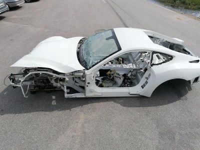 FERRARI F12 BERLINETTA F152 BODY TITLE LETTER SET BODY 6.3 V12