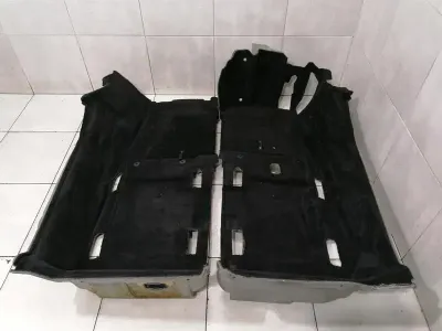 Ferrari F12 F152 Floor Carpet Cover 72901244 Carpet Trim Set