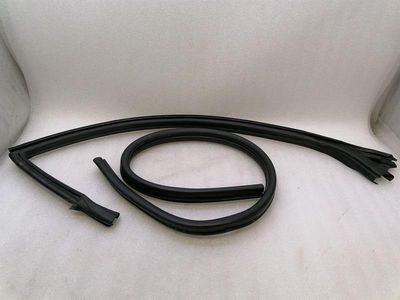 Ferrari F12 Berlinetta F152 Left Door Seal 83370100 Door Seals Left Set