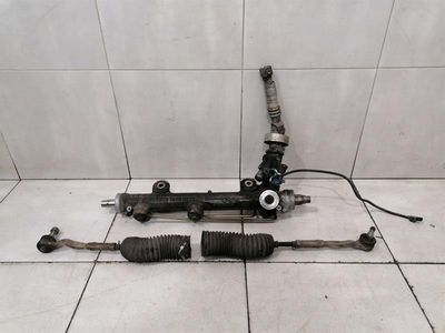 Mercedes E63 AMG W219 Power Steering Rack A2194601000 Steering Transmission AMG LHD