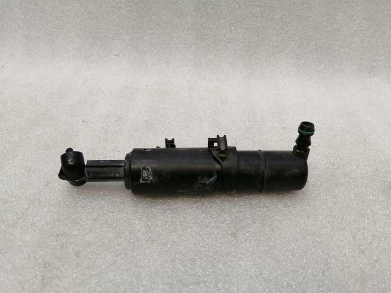 Mercedes C W204 Hedlamp Washer Jet A2048602847 Headlight Cleaning System
