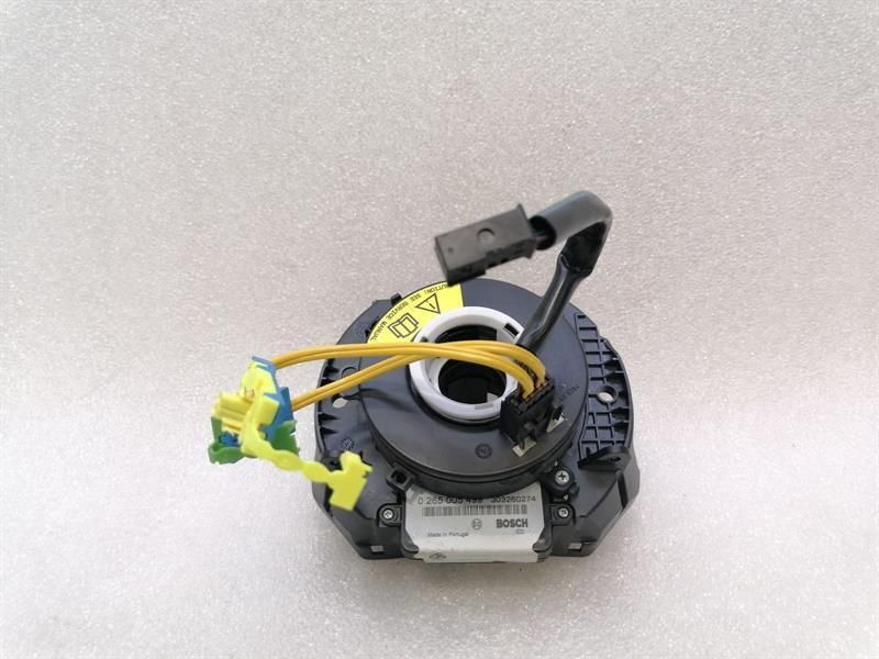 Ferrari F12 BERLINETTA F152 Clock Spring 252246 Grinding Ring