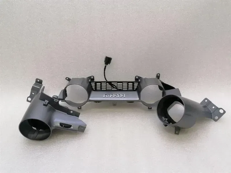 Ferrari 812 Superfast Dashboard Veneer 88518600 Air Vent Bar Cover