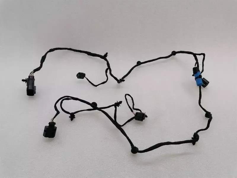 Ferrari 812 Superfast 337434 Front Bumper Harness FRONT BUMPER CABLE