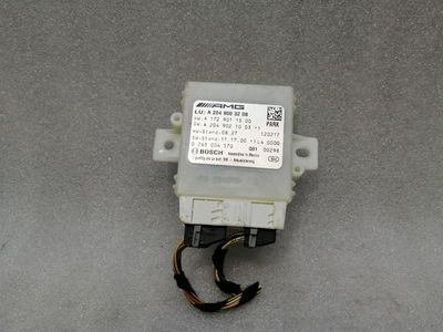 Mercedes C Class W204 PDC Electronic Module A2049003208 Control Unit PDC