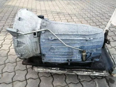 Mercedes E63 AMG CLS63 W219 W211 Gearbox A2112703301 Transmission 722907