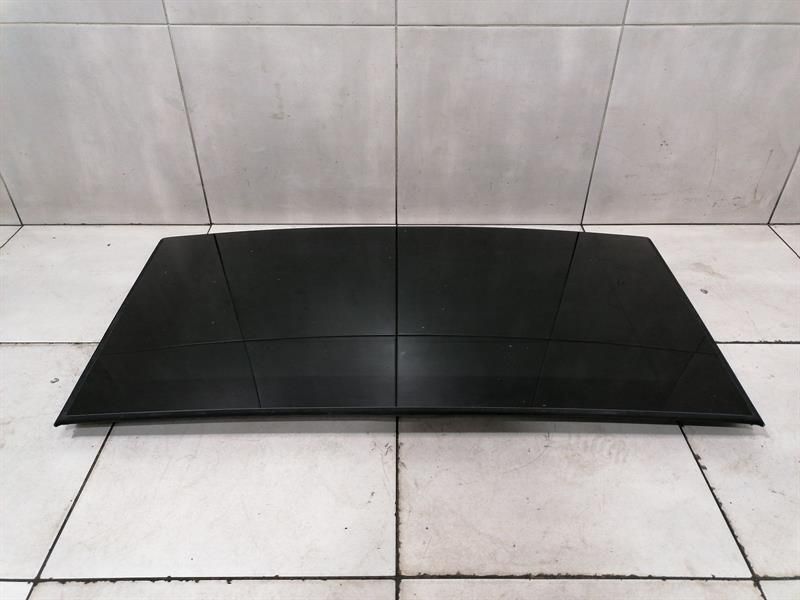 Mercedes E Class W211 front panorama sunroof A2117800121 sunroof pano