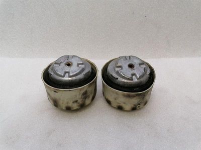 Mercedes E Class W211 Engine Mount A2112403117 Engine Holder SET OF 2 AFTERMARKET