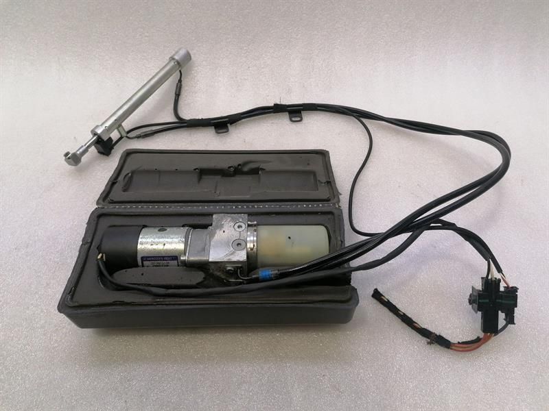 Mercedes S-class W221 boat hydraulic pump A2218000148 tailgate hydraulic pump