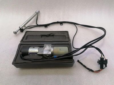 Mercedes S-class W221 boat hydraulic pump A2218000148 tailgate hydraulic pump