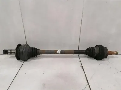 Mercedes S W221 Drive Shaft Right A2213503610 Rear Right Drive Shaft S63 AMG