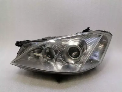 Mercedes S-Class W221 Left Headlight A2218207561 Headlight Left Nightvision
