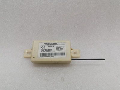 Mercedes W204 Tyre Pressure Module A2044400801 Control Unit Tire Pressure Control