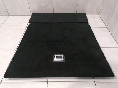 Mercedes E W212 Luggage Compartment Cover A2126800002 Trunk Trim