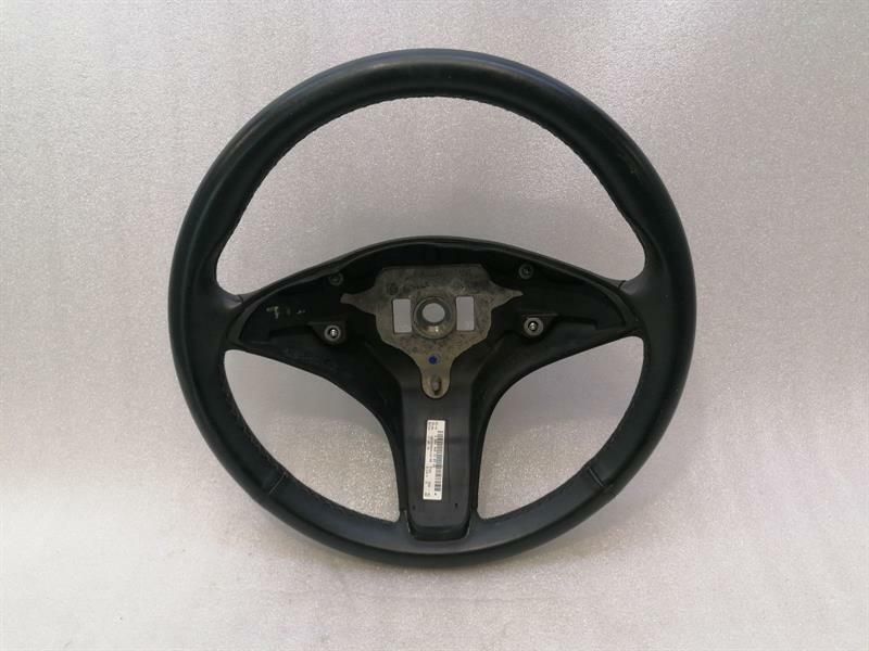 Mercedes C Class W204 Steering Wheel A2044603203 Steering Wheel