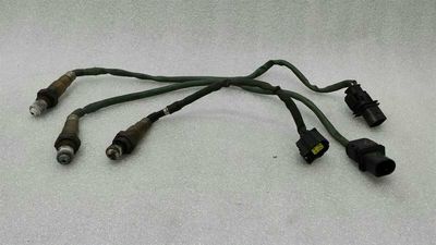 Mercedes C Class W204 Lambda Sensor Set of 3 A0035427018 Lambda Sensor Set