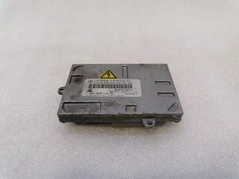 Mercedes S-Class W221 Xenon Ballast A2168203585 Xenon Ballast