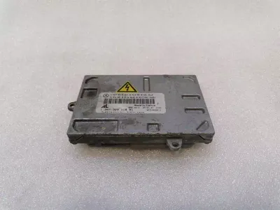 Mercedes S-Class W221 Xenon Ballast A2168203585 Xenon Ballast