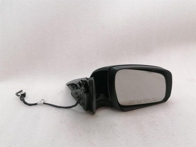 Mercedes C Class W204 Right Door Mirror A2048100476 Exterior Mirror Right